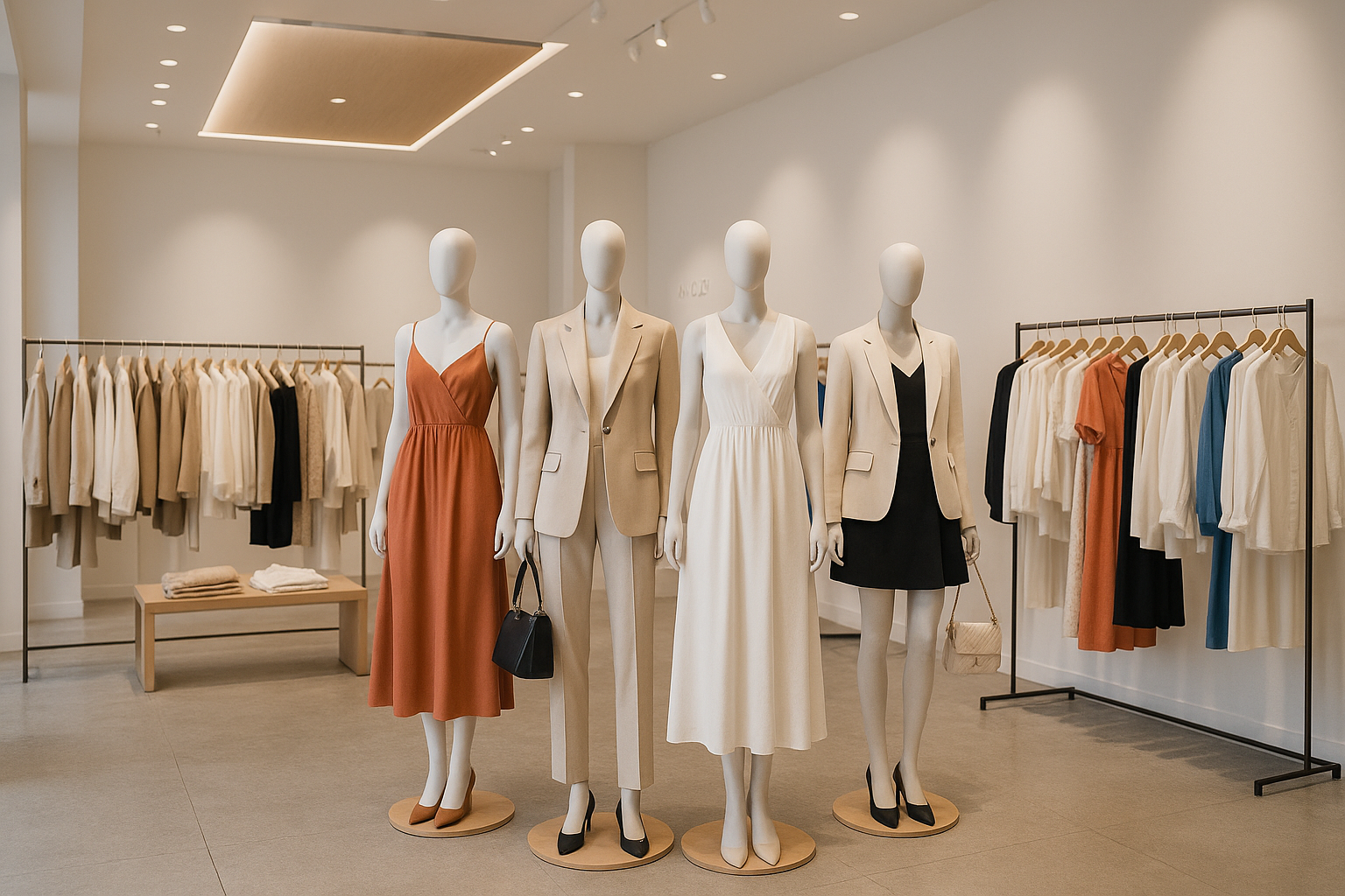 reuniz fashion store